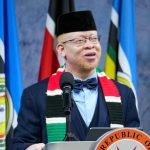 Mwaura Sh292bn Eurobond Proceeds to Ease Repayment Pressure Mwaura Sh292bn Eurobond Proceeds to Ease Repayment Pressure