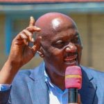 Mt Kenya Leaders Defend DP Seat Against ODM Claims Mt Kenya Leaders Defend DP Seat Against ODM Claims