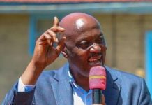 Mt Kenya Leaders Defend DP Seat Against ODM Claims Mt Kenya Leaders Defend DP Seat Against ODM Claims