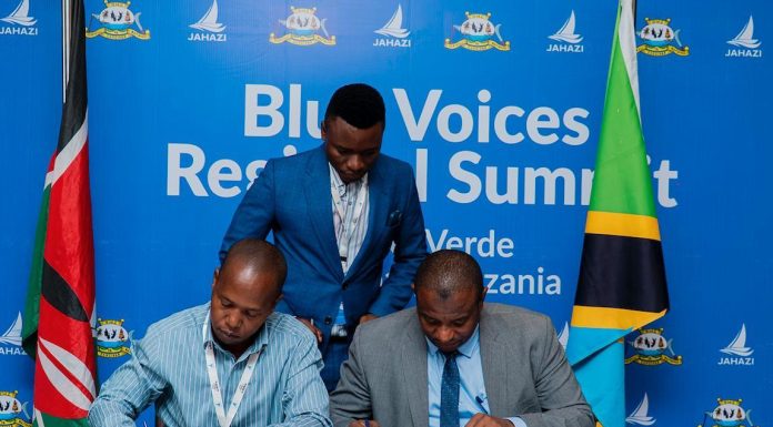 Jahazi Project Boosts Regional Fight Against Illegal Fishing Jahazi Project Boosts Regional Fight Against Illegal Fishing