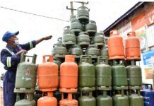 EPRA Issues Strict Safety Rules for LPG Cylinder Traders EPRA Issues Strict Safety Rules for LPG Cylinder Traders