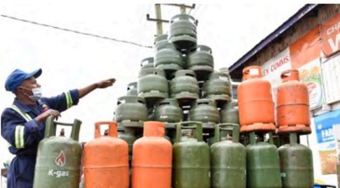 EPRA Issues Strict Safety Rules for LPG Cylinder Traders EPRA Issues Strict Safety Rules for LPG Cylinder Traders