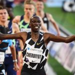 Cheruiyot Plots 2026 Global Domination and 5,000M Switch Cheruiyot Plots 2026 Global Domination and 5,000M Switch