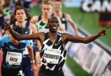 Cheruiyot Plots 2026 Global Domination and 5,000M Switch Cheruiyot Plots 2026 Global Domination and 5,000M Switch