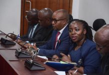 Nuclear regulator pushing for law change to expand mandate Nuclear regulator pushing for law change to expand mandate