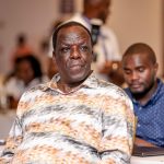CS Oparanya Advocates for SACCO Regulation Review CS Oparanya Advocates for SACCO Regulation Review