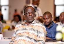 CS Oparanya Advocates for SACCO Regulation Review CS Oparanya Advocates for SACCO Regulation Review