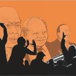 Logic behind why Kenyans don’t reward ‘development’ Logic behind why Kenyans don't reward 'development'