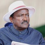 Kalonzo Ruto Administration’s Desperation for Survival Kalonzo Ruto Administration's Desperation for Survival