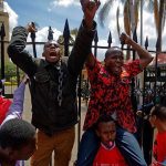 Over 600 Kenyans trapped in Cambodia trafficking case Over 600 Kenyans trapped in Cambodia trafficking case