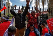 Over 600 Kenyans trapped in Cambodia trafficking case Over 600 Kenyans trapped in Cambodia trafficking case