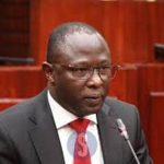 IEBC to regulate use of phones inside polling stations IEBC to regulate use of phones inside polling stations