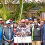 Opposition Leaders Condemn Kisii Violence and Police Pressure Opposition Leaders Condemn Kisii Violence and Police Pressure