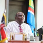 Koskei orders zero-fault Tvet audits, demands accountability Koskei orders zero-fault Tvet audits, demands accountability