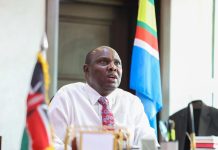 Koskei orders zero-fault Tvet audits, demands accountability Koskei orders zero-fault Tvet audits, demands accountability