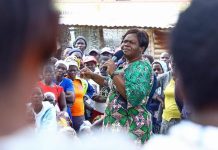 Claims of ODM Collapse are False – Wanga Claims of ODM Collapse are False – Wanga