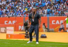 FIFA Series Key to Harambee Stars’ Afcon 2027 Prep FIFA Series Key to Harambee Stars' Afcon 2027 Prep