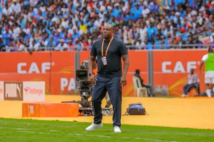 FIFA Series Key to Harambee Stars' Afcon 2027 Prep FIFA Series Key to Harambee Stars' Afcon 2027 Prep