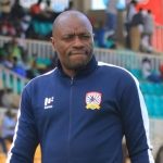 Shabana out to sustain title push in Mathare duel Shabana out to sustain title push in Mathare duel