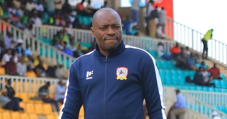 Shabana out to sustain title push in Mathare duel Shabana out to sustain title push in Mathare duel