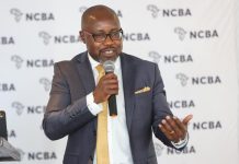 NCBA Achieves Dual ISO Certification for Data Security NCBA Achieves Dual ISO Certification for Data Security