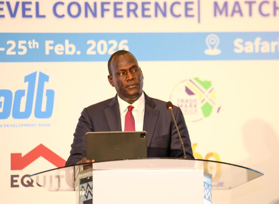 Rise in Protectionism Threatens Intra-EAC Africa Trade Rise in Protectionism Threatens Intra-EAC Africa Trade