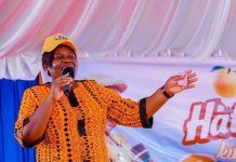 Wanga Disagrees with Sifuna on Deal and Oburu’s Leadership Wanga Disagrees with Sifuna on Deal and Oburu's Leadership