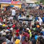 Journey to Singapore Starts in Nairobi, Says Ruto Journey to Singapore Starts in Nairobi, Says Ruto