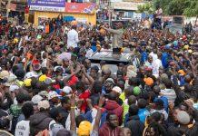 Journey to Singapore Starts in Nairobi, Says Ruto Journey to Singapore Starts in Nairobi, Says Ruto