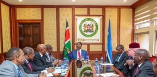 Kenya Advances Plans for First Nuclear Power Plant Kenya Advances Plans for First Nuclear Power Plant