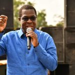 Wandayi: Raila wanted broad-based government to succeed Wandayi: Raila wanted broad-based government to succeed