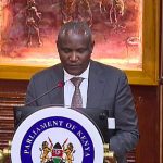 Mbadi Defends Ruto’s Nyota Outreach Spending Mbadi Defends Ruto's Nyota Outreach Spending