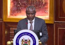 Mbadi Defends Ruto’s Nyota Outreach Spending Mbadi Defends Ruto's Nyota Outreach Spending