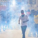 Interior Ministry Report Exposes How Politicians Organise Violence to Disrupt Rallies Interior Ministry Report Exposes How Politicians Organise Violence to Disrupt Rallies