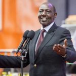 Ruto Announces Salary Increase for Prison Officers Beginning July 1, 2026 Ruto Announces Salary Increase for Prison Officers Beginning July 1, 2026