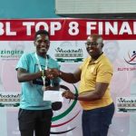 Badminton Tournament to Attract Youth from 20 Counties Badminton Tournament to Attract Youth from 20 Counties