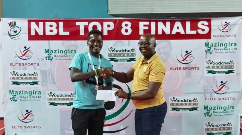 Badminton Tournament to Attract Youth from 20 Counties Badminton Tournament to Attract Youth from 20 Counties