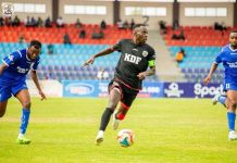 Homeboyz eye top-three push as Ulinzi fight for survival Homeboyz eye top-three push as Ulinzi fight for survival