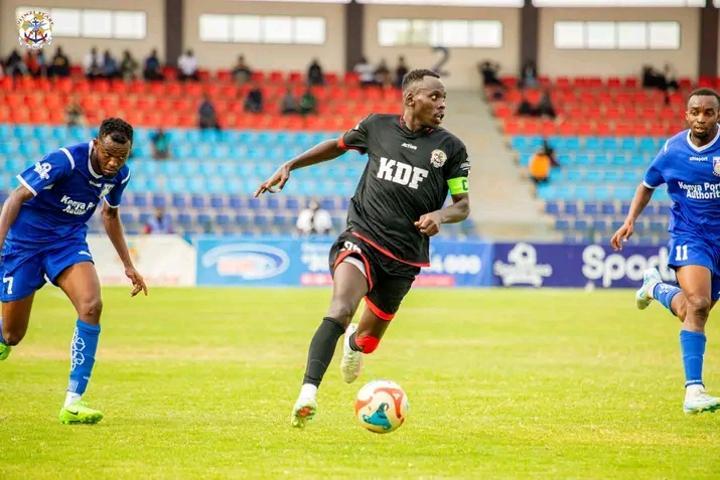 Homeboyz eye top-three push as Ulinzi fight for survival Homeboyz eye top-three push as Ulinzi fight for survival