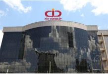 Investors Return to CIC Counter After Sh3.5bn Loss Investors Return to CIC Counter After Sh3.5bn Loss