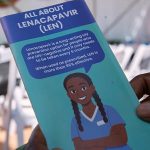 Kenya Launches Biannual HIV Prevention Shot in Nairobi Kenya Launches Biannual HIV Prevention Shot in Nairobi