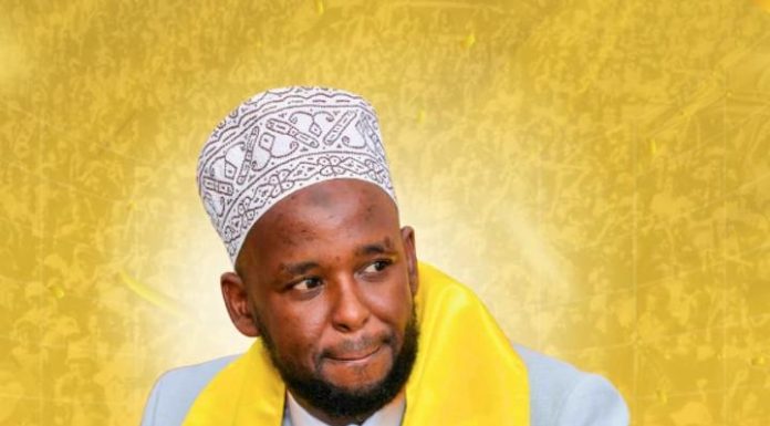 Uda’S Tubi Takes Early Lead in Isiolo South By-Election Uda'S Tubi Takes Early Lead in Isiolo South By-Election