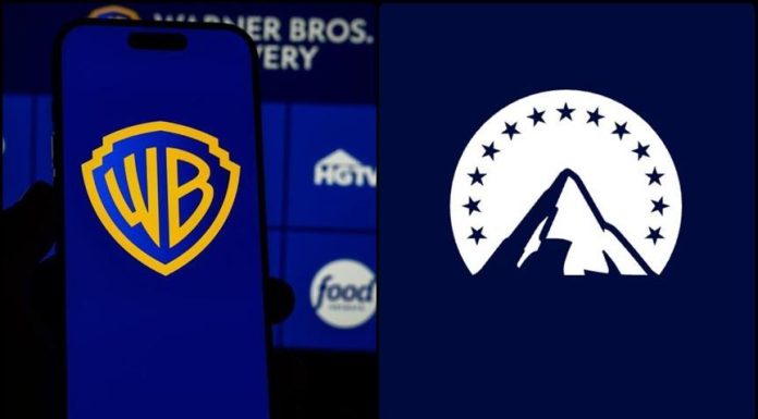 Warner Bros. Discovery Receives Revised Proposal from Paramount Warner Bros. Discovery Receives Revised Proposal from Paramount