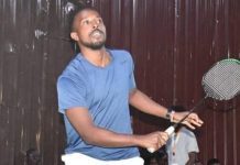 Corporate Firms Support Mt Kenya Youth With Badminton Corporate Firms Support Mt Kenya Youth With Badminton