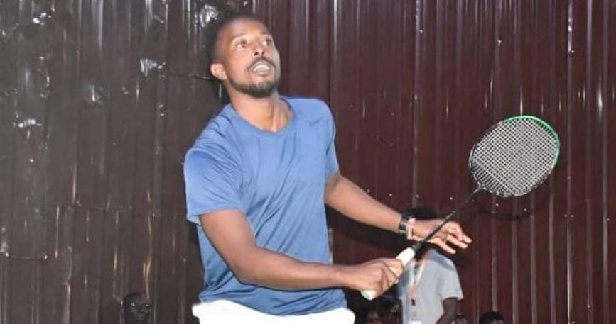 Corporate Firms Support Mt Kenya Youth With Badminton Corporate Firms Support Mt Kenya Youth With Badminton