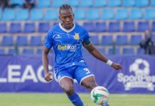 Kenya Police edge past Sofapaka in SportPesa League thriller Kenya Police edge past Sofapaka in SportPesa League thriller