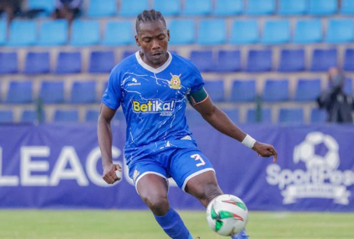 Kenya Police edge past Sofapaka in SportPesa League thriller Kenya Police edge past Sofapaka in SportPesa League thriller