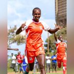 Kihara’S WPL Golden Boot Dream Firmly on Course Kihara’S WPL Golden Boot Dream Firmly on Course