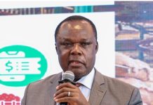 Kenya Launches Electronic Warehouse Receipt System Kenya Launches Electronic Warehouse Receipt System