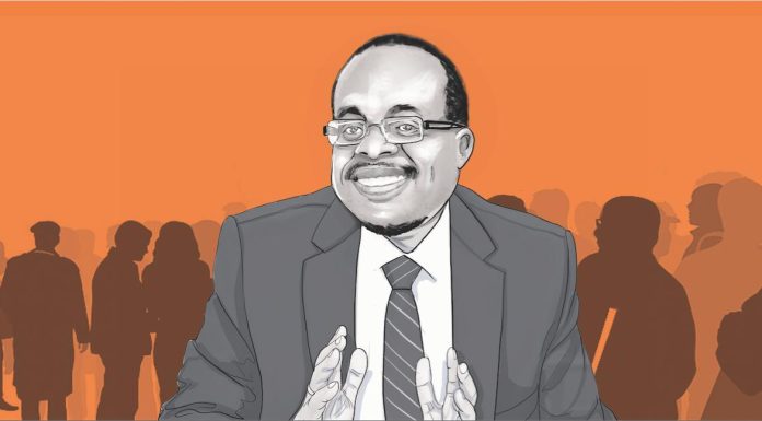 why Kanjama’S Decisive LSK Victory Matters why Kanjama’S Decisive LSK Victory Matters